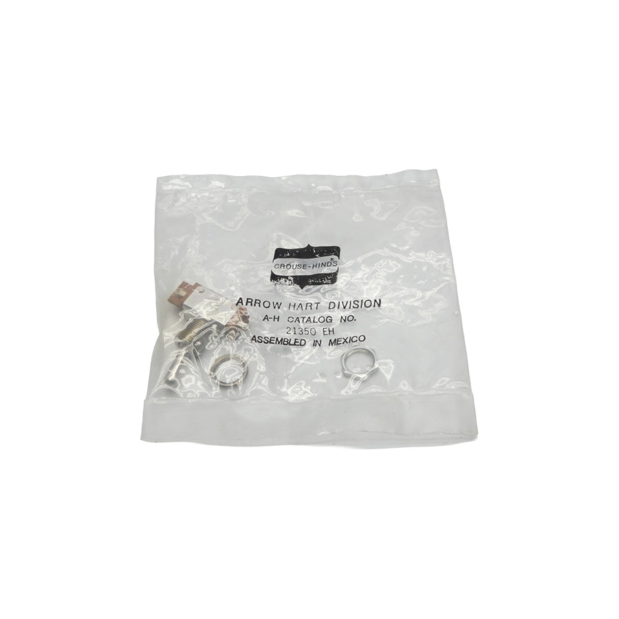 CROUSE-HINDS 21350EH 250V 1A NSMP
