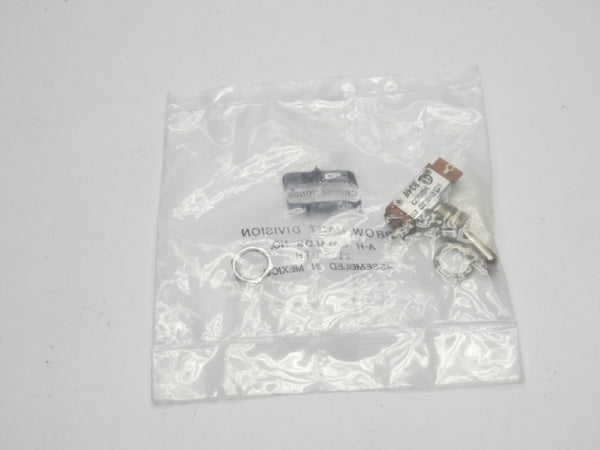 CROUSE-HINDS 21350EH 250V 1A NSMP