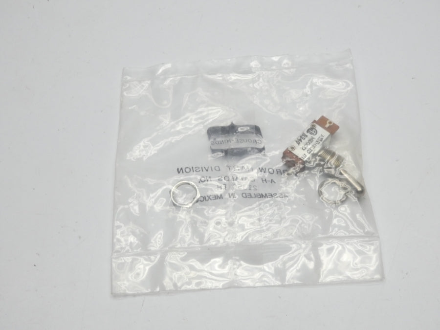 CROUSE-HINDS 21350EH 250V 1A NSMP
