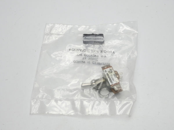 CROUSE-HINDS 20905FR 250V 1A NSMP