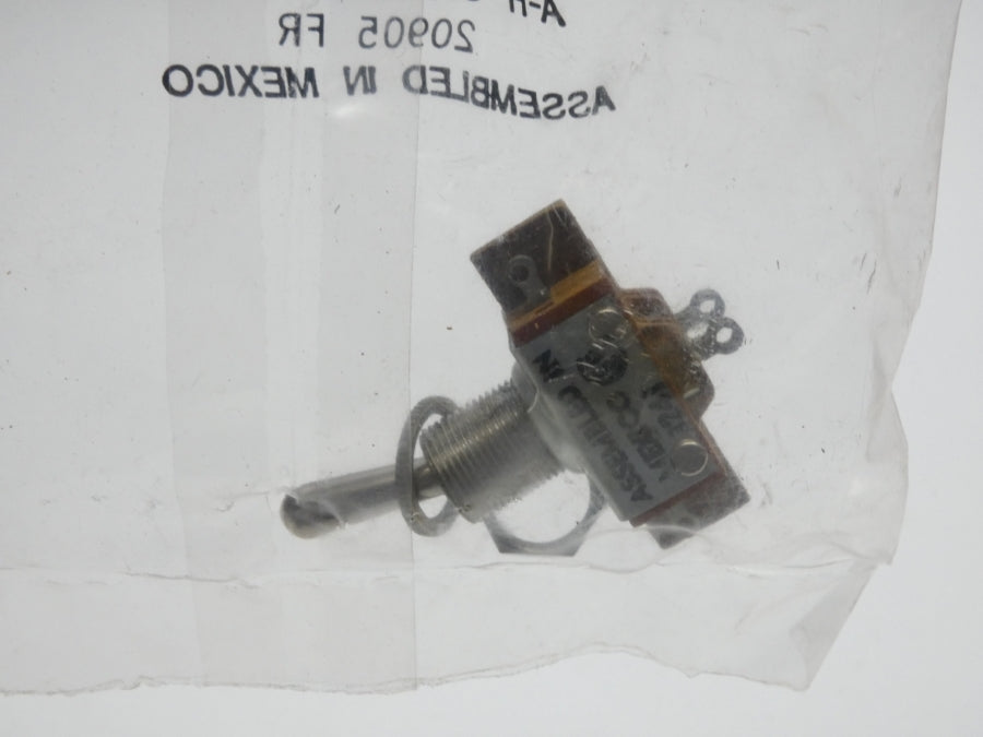 CROUSE-HINDS 20905FR 250V 1A NSMP