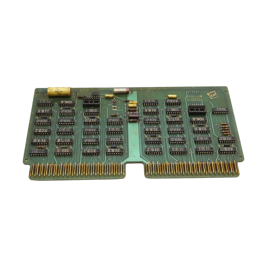 GENERAL ELECTRIC 44A399722-G01 NIBL1 UNMP