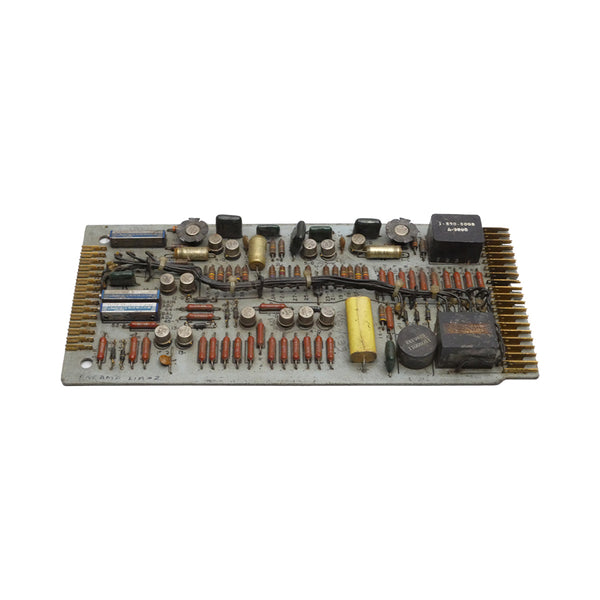 CIRCUIT BOARD 3530002 UNMP