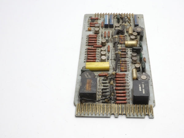 CIRCUIT BOARD 3530002 UNMP