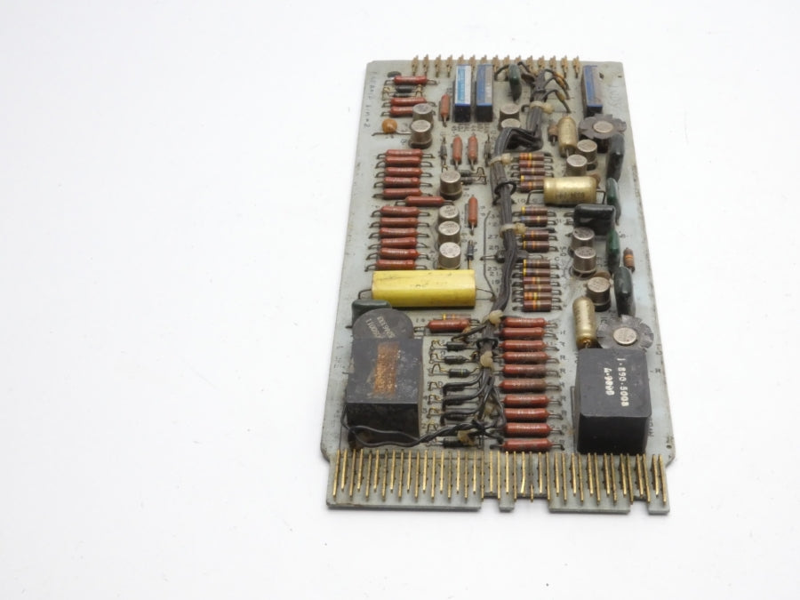 CIRCUIT BOARD 3530002 UNMP