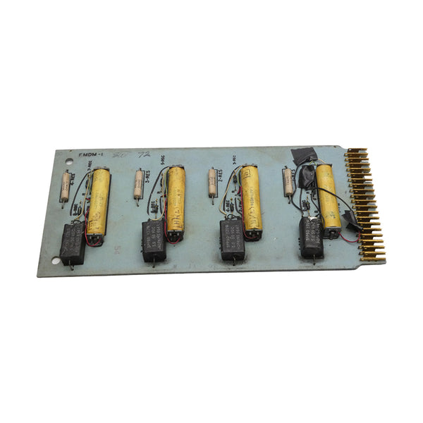 CIRCUIT BOARD 35305016 UNMP