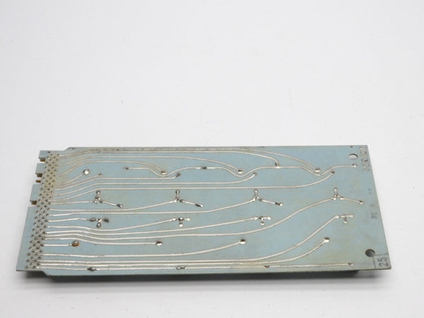 CIRCUIT BOARD 35305016 UNMP