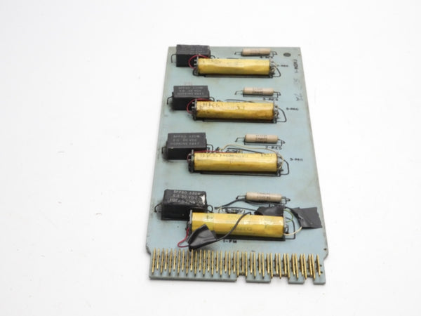 CIRCUIT BOARD 35305016 UNMP
