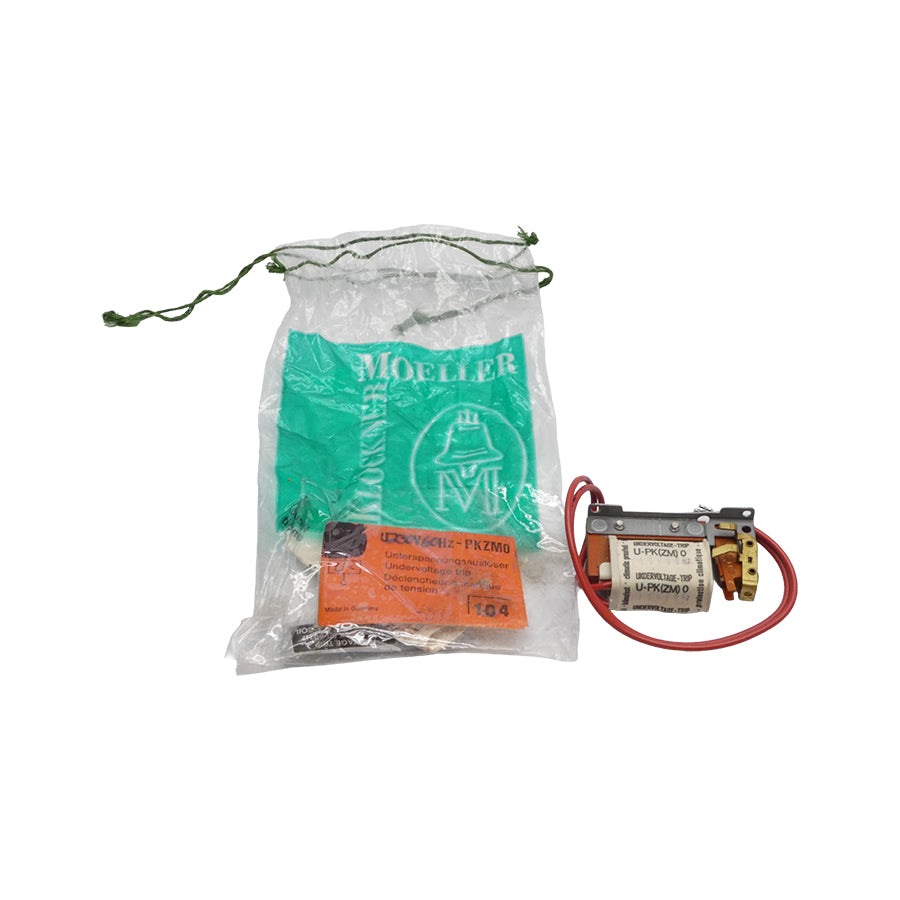KLOCKNER MOELLER U-PKZM0 230V NSMP