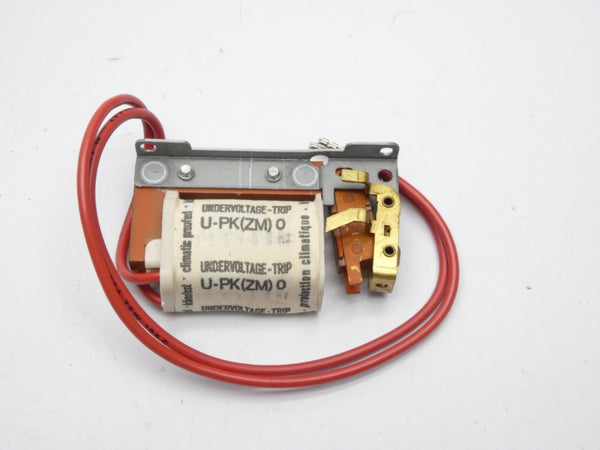 KLOCKNER MOELLER U-PKZM0 230V NSMP