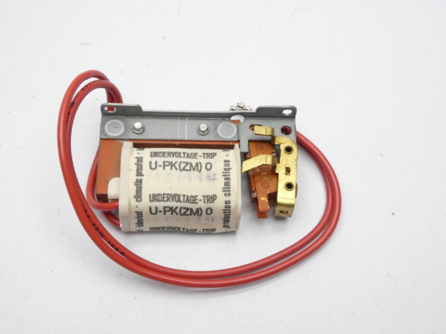 KLOCKNER MOELLER U-PKZM0 230V NSMP