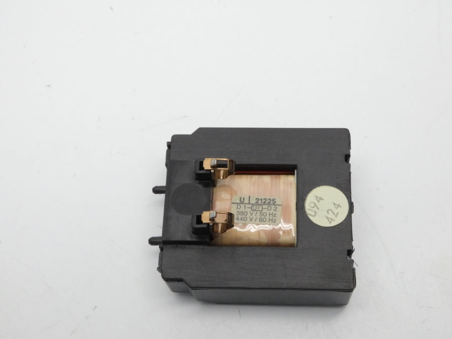 KLOCKNER MOELLER U-PKZM0 440V NSMP