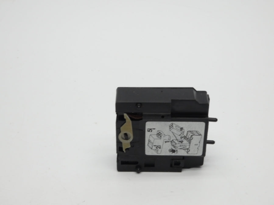 KLOCKNER MOELLER U-PKZM0 440V NSMP