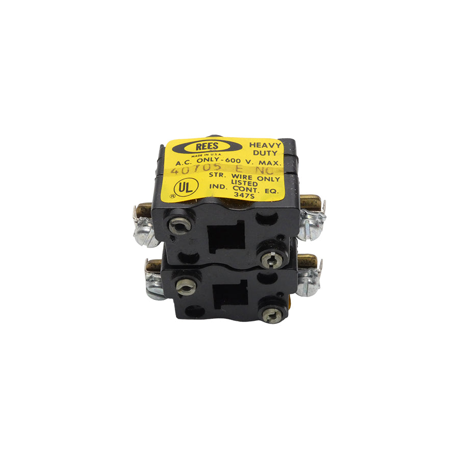 REES 40705ENC 600V NSNP