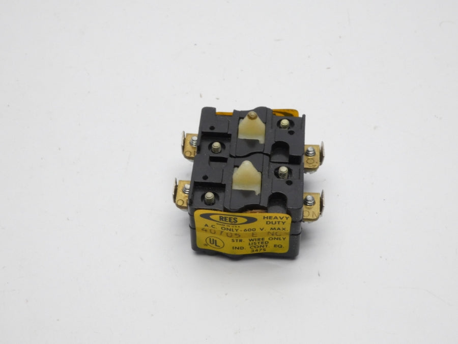 REES 40705ENC 600V NSNP