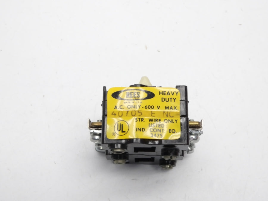 REES 40705ENC 600V NSNP