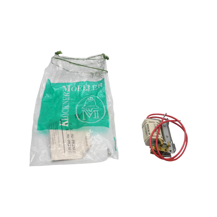 KLOCKNER MOELLER U-PKZM0 115V NSMP