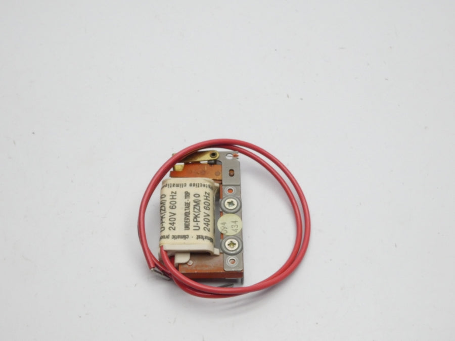 KLOCKNER MOELLER U-PKZM0 240V NSMP