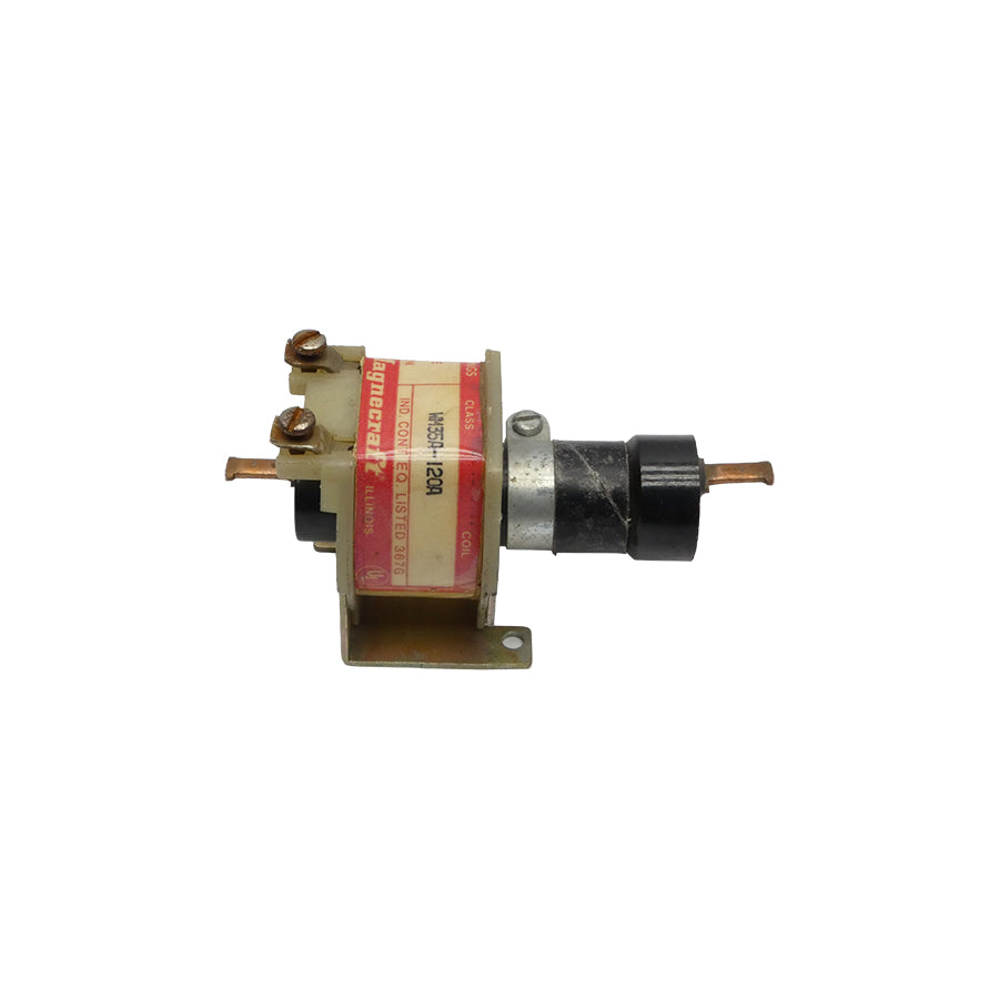 MAGNECRAFT WM35A-120A 480V 35A UNMP
