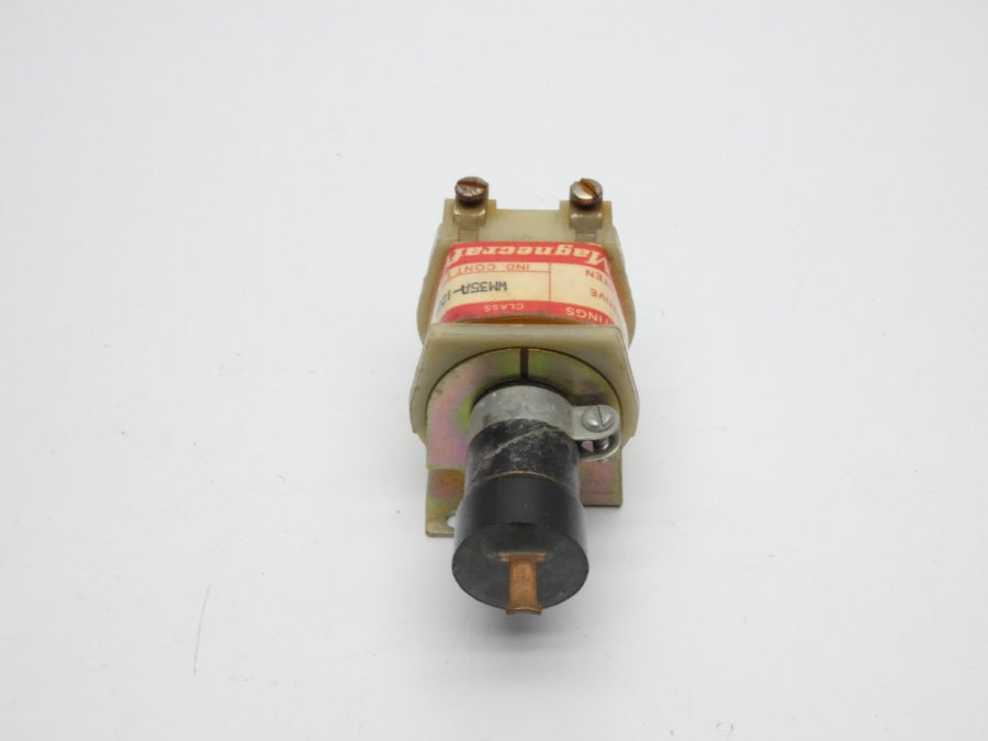 MAGNECRAFT WM35A-120A 480V 35A UNMP