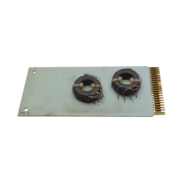 CIRCUIT BOARD 35309116 UNMP