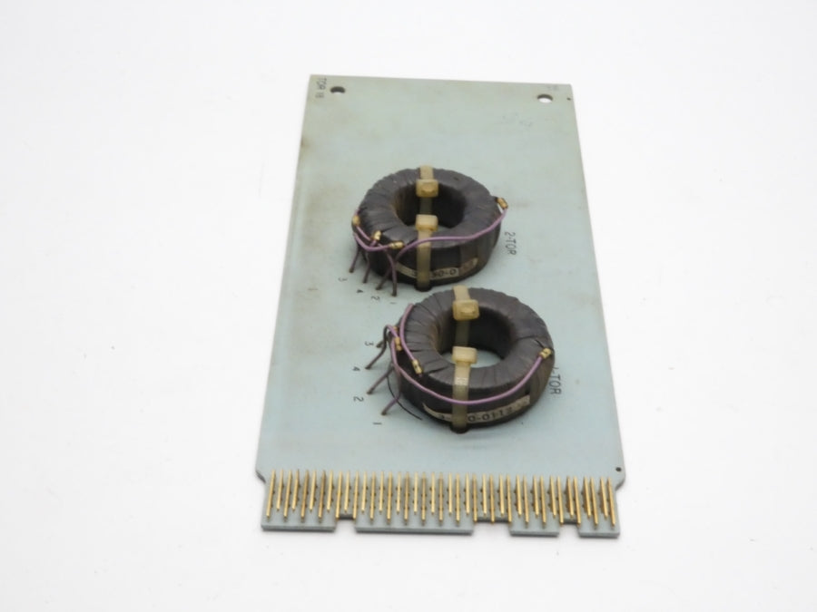 CIRCUIT BOARD 35309116 UNMP