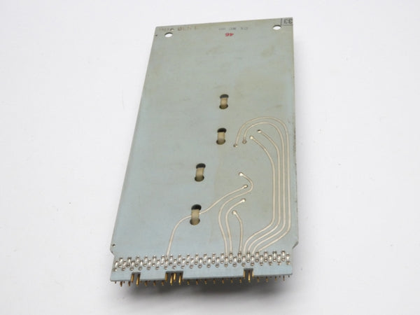 CIRCUIT BOARD 35309116 UNMP