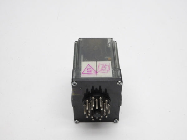 ACTION INSTRUMENTS 1202-7455S 120VAC UNMP