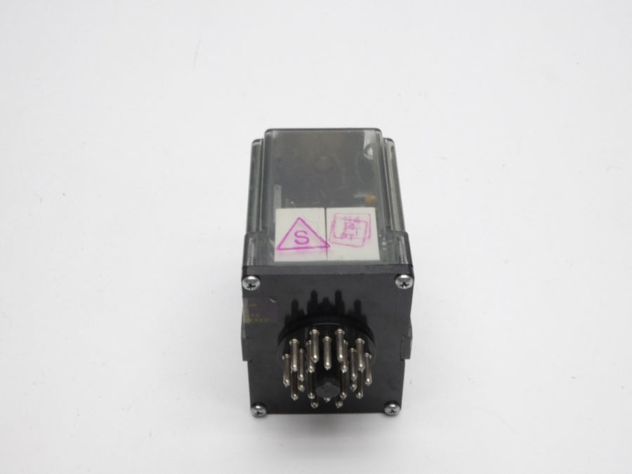 ACTION INSTRUMENTS 1202-7455S 120VAC UNMP