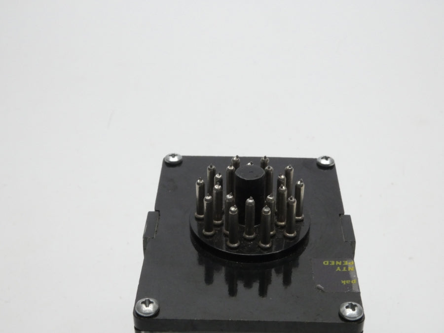 ACTION INSTRUMENTS 1202-7455S 120VAC UNMP