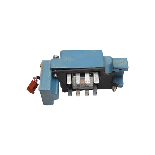 MICRO SWITCH MPSD11 92-132VAC 5A UNMP