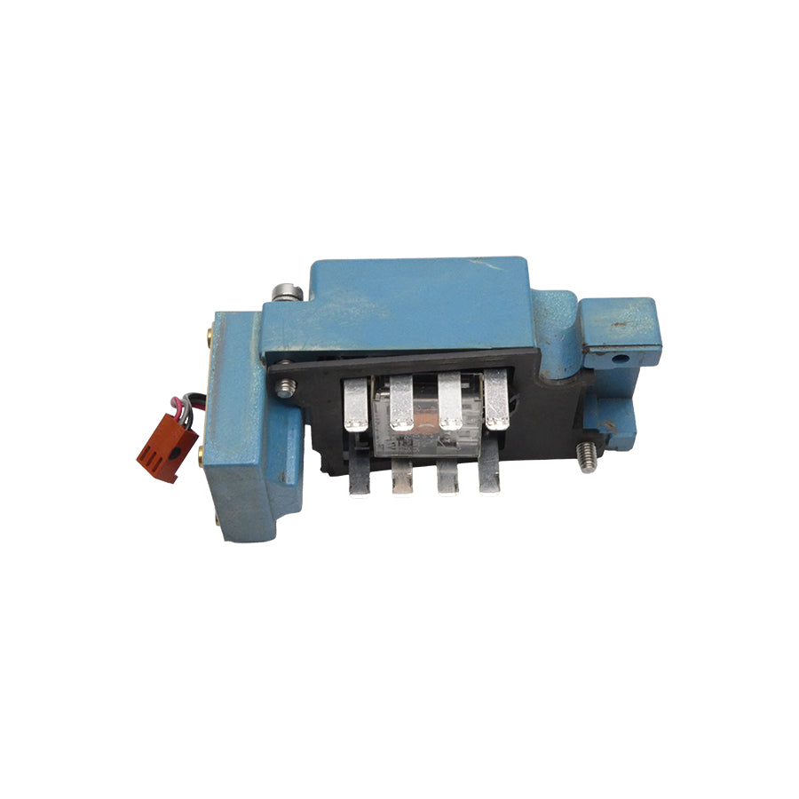 MICRO SWITCH MPSD11 92-132VAC 5A UNMP