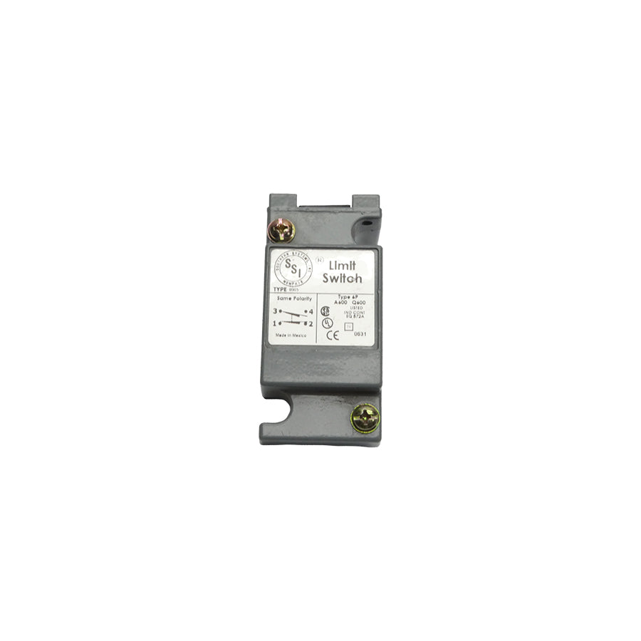SSI A600 Q600 (AS IS) NSNP
