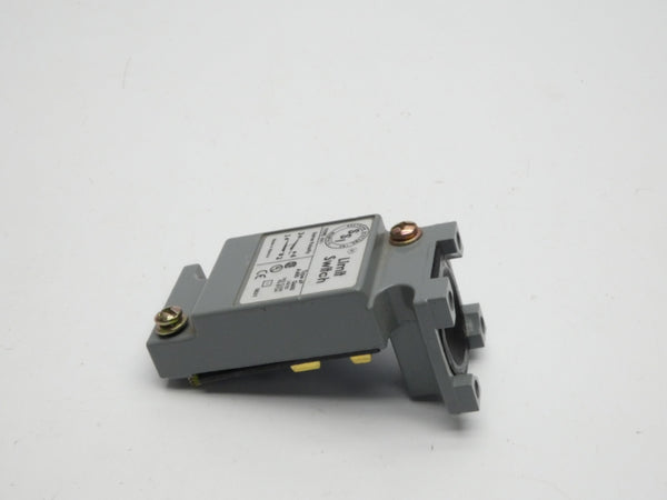 SSI A600 Q600 (AS IS) NSNP