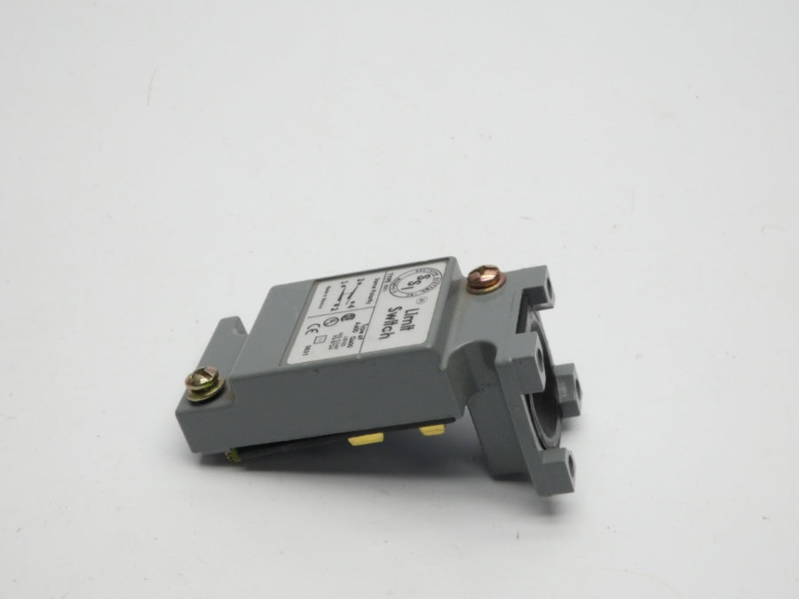 SSI A600 Q600 (AS IS) NSNP