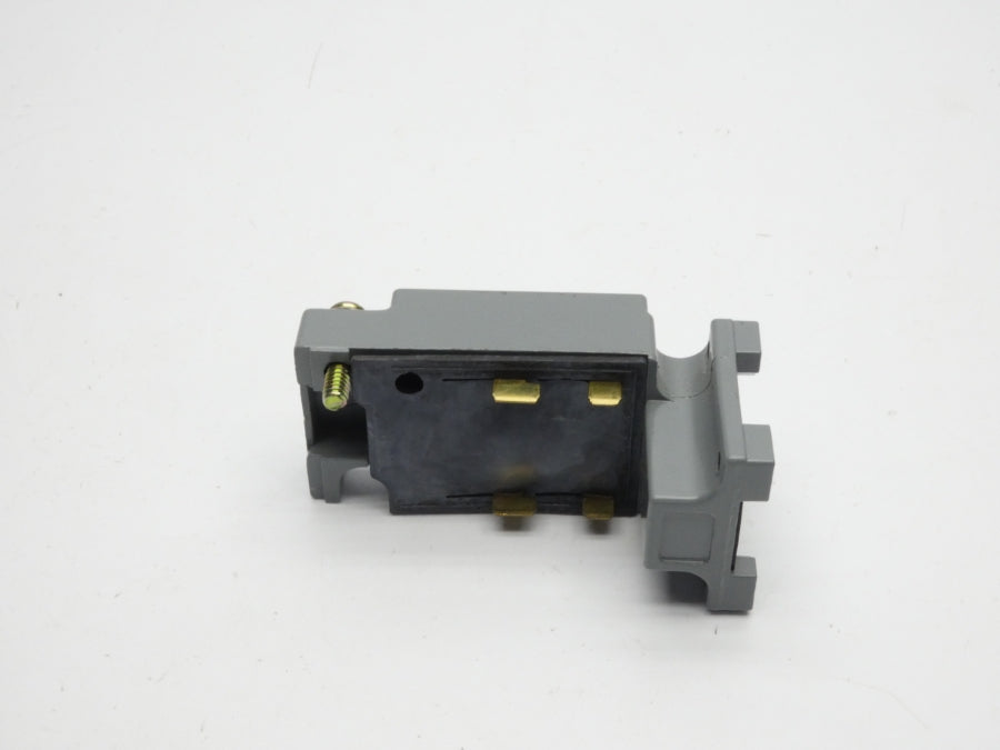 SSI A600 Q600 (AS IS) NSNP
