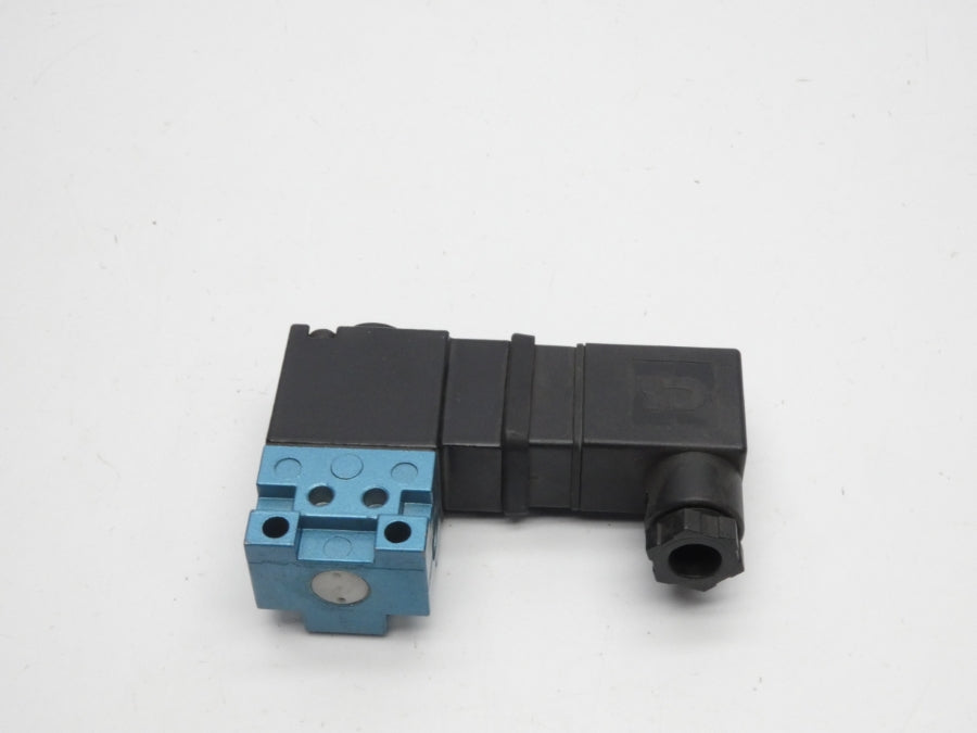 MAC 111B-611JB 24VDC 150PSI NSNP