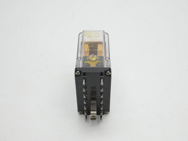 STRUTHERS-DUNN 219DXBP 110/120V 10A NSNP