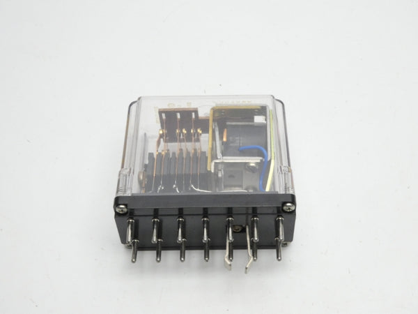 STRUTHERS-DUNN 219DXBP 110/120V 10A NSNP