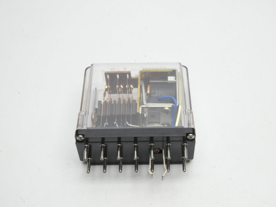 STRUTHERS-DUNN 219DXBP 110/120V 10A NSNP