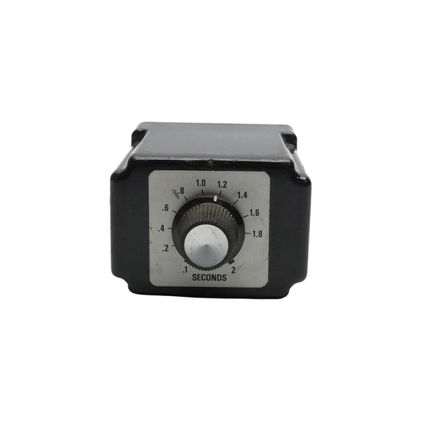 WESTERN PACIFIC WP-1021B 115V 10A UNMP