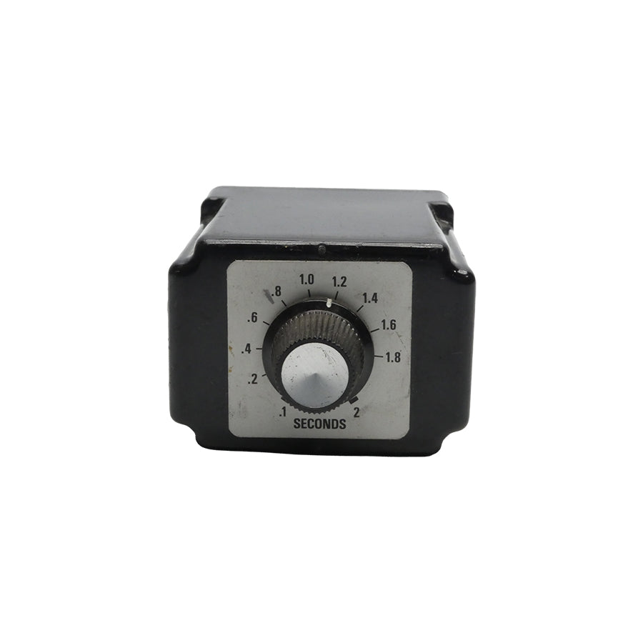 WESTERN PACIFIC WP-1021B 115V 10A UNMP