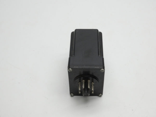 WESTERN PACIFIC WP-1021B 115V 10A UNMP