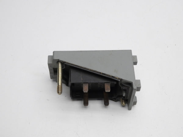 INDUSTRIAL SPARE PART 802T-AMP1 SER. F 120-600V 60A (AS IS) NSNP