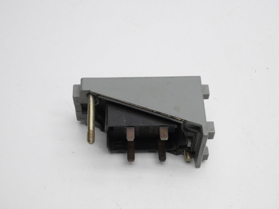 ALLEN BRADLEY 802T-AMP1 SER. F 120-600V 60A (AS IS) NSNP