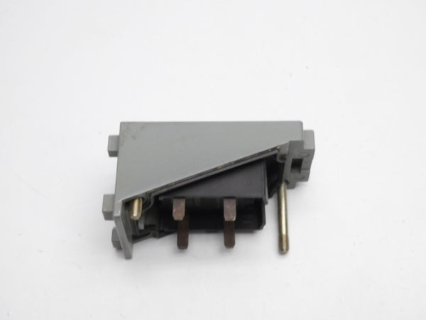 INDUSTRIAL SPARE PART 802T-AMP1 SER. F 120-600V 60A (AS IS) NSNP