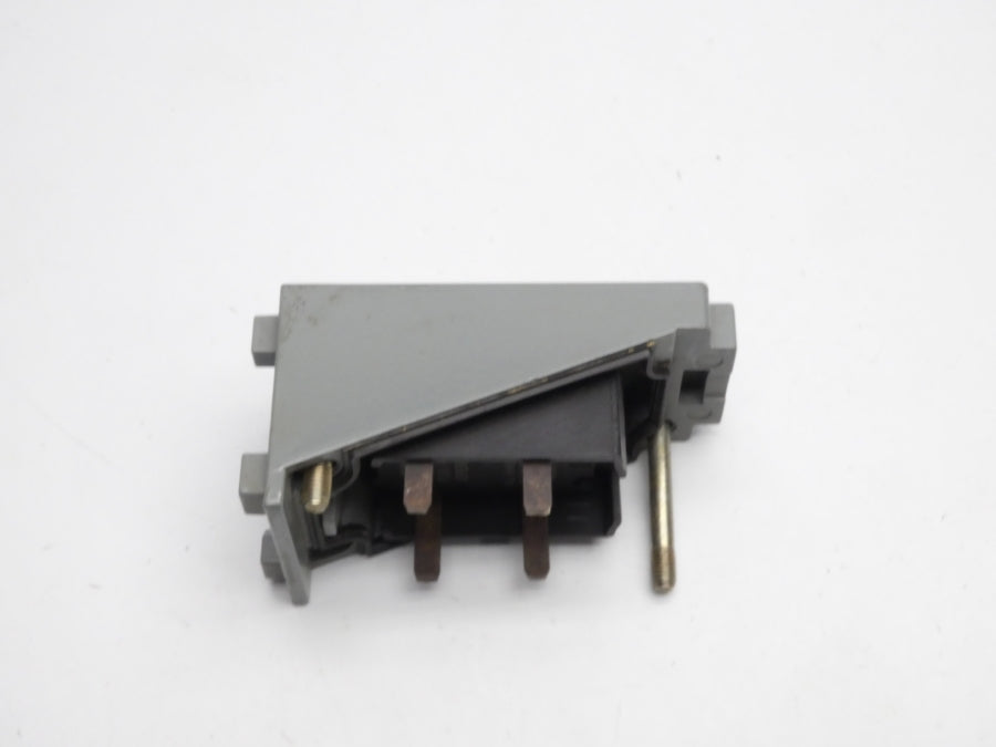ALLEN BRADLEY 802T-AMP1 SER. F 120-600V 60A (AS IS) NSNP