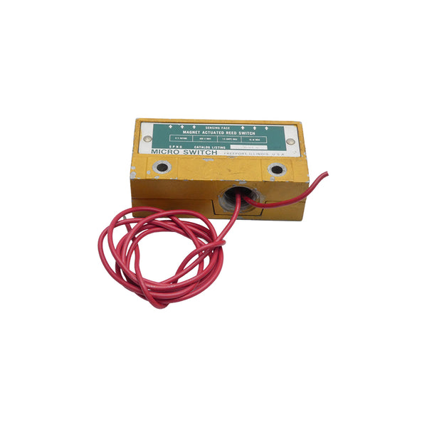 MICRO SWITCH 20FR1-6 400V 1.0A UNMP