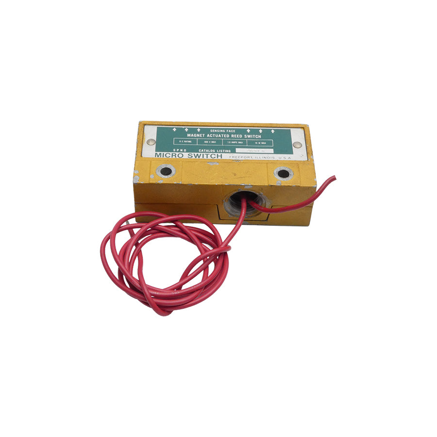 MICRO SWITCH 20FR1-6 400V 1.0A UNMP