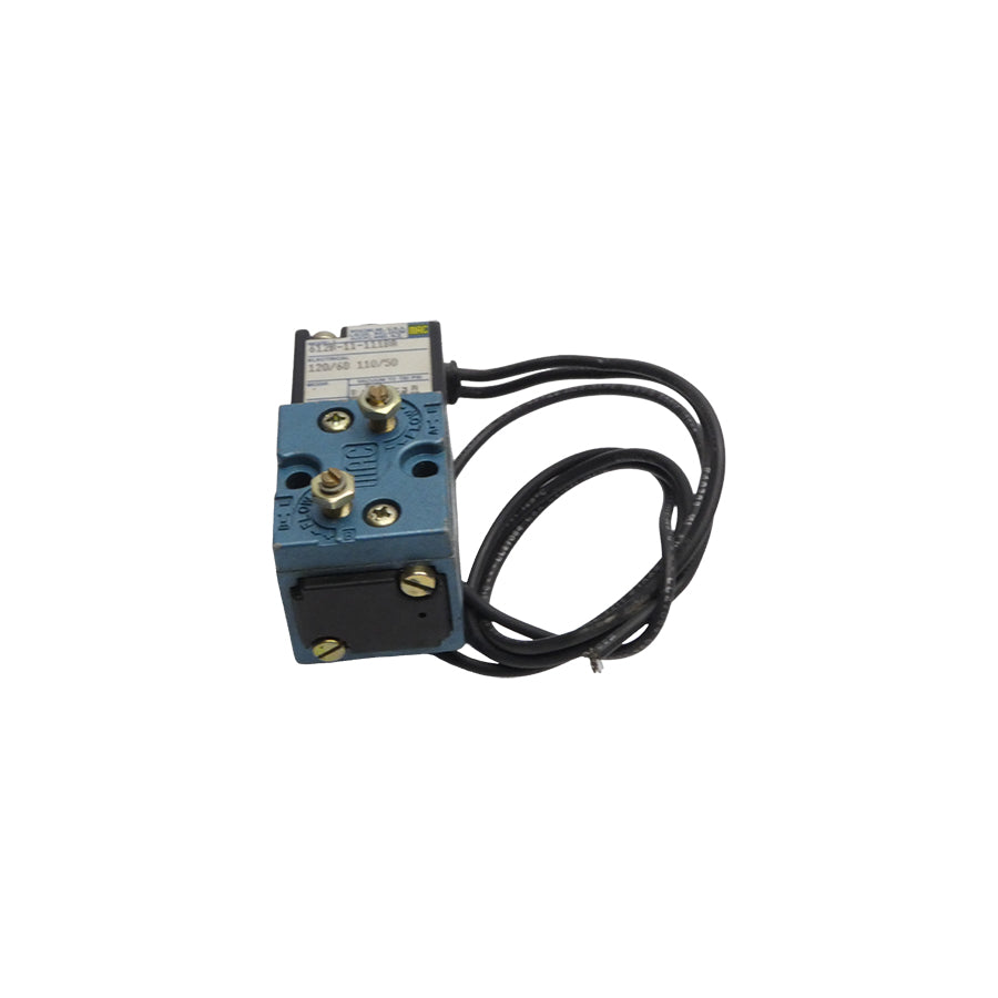 MAC 612B-11-111BA 110/120V 150PSI UNMP